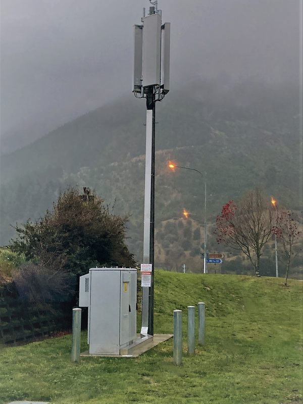 RBI2 cell tower